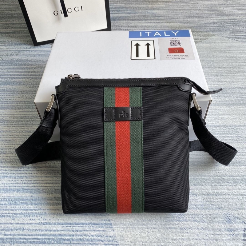 G*u*i satchel bags